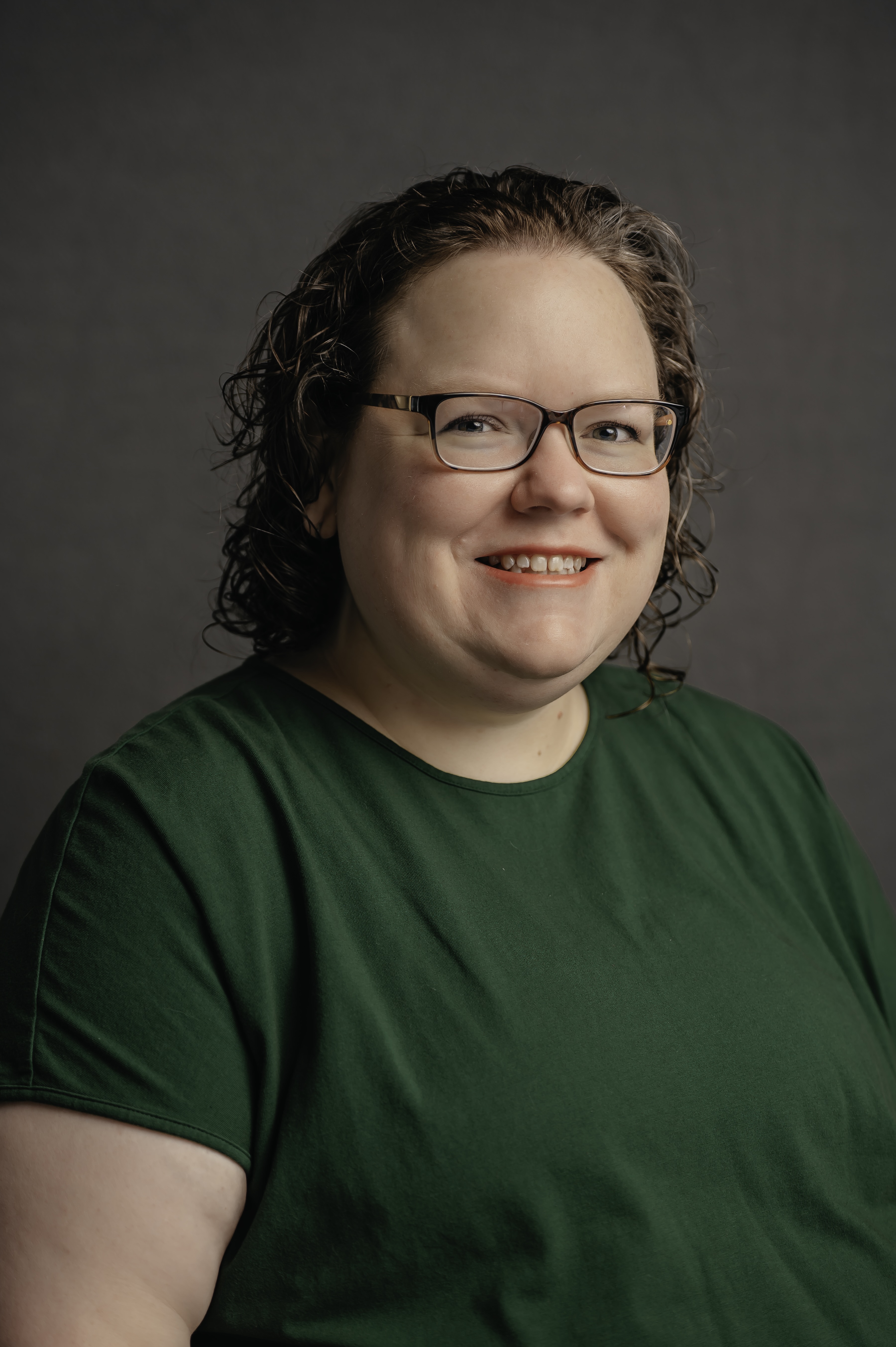 Sara Beth Bush MD
